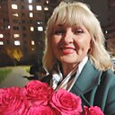 Елена, 58 лет