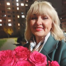 Фотография девушки Елена, 58 лет из г. Минск