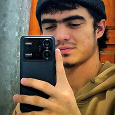 Фотография мужчины Самара, 21 год из г. Алматы