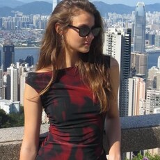 Фотография девушки Настя, 31 год из г. Днепр