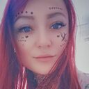 Алина, 19 лет