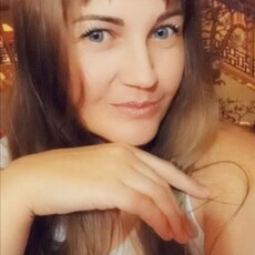 Фотография девушки Алёна, 34 года из г. Тюмень