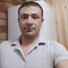 Фотография мужчины Одил, 37 лет из г. Белово