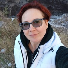 Фотография девушки Екатерина, 48 лет из г. Саратов