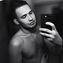 Булат, 21 год