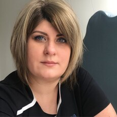 Фотография девушки Алиса, 40 лет из г. Георгиевск