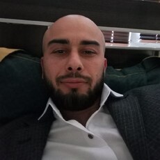 Фотография мужчины Эмин, 35 лет из г. Симферополь