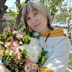 Фотография девушки Катя, 38 лет из г. Ефремов