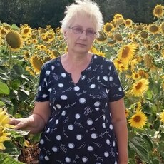 Фотография девушки Лида, 60 лет из г. Саратов