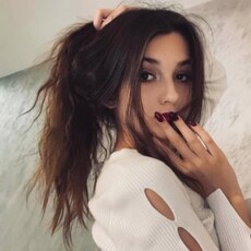 Фотография девушки Ирина, 25 лет из г. Краснодон