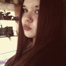 Фотография девушки Лирика, 18 лет из г. Чебоксары