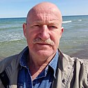 Алекс, 65 лет