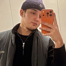 Фотография мужчины Алихан, 20 лет из г. Самара