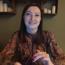 Фотография девушки Гульназ, 32 года из г. Уфа