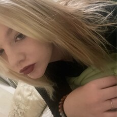 Фотография девушки Елена, 18 лет из г. Самара