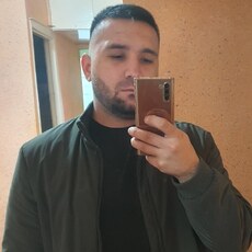 Фотография мужчины Baxa, 27 лет из г. Ургенч