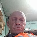 Андрей Иванов, 61 год