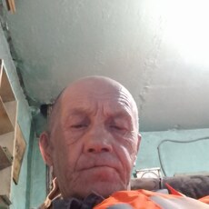Фотография мужчины Андрей Иванов, 61 год из г. Асино