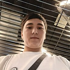 Фотография мужчины Сардор, 22 года из г. Екатеринбург