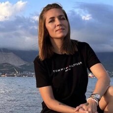 Фотография девушки Евгения, 38 лет из г. Новороссийск