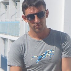 Фотография мужчины Александр, 38 лет из г. Павлово