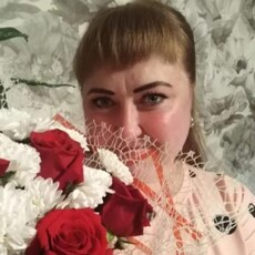 Фотография девушки Оксана, 35 лет из г. Черепаново