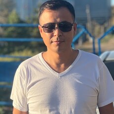 Фотография мужчины Еркын, 27 лет из г. Кокшетау