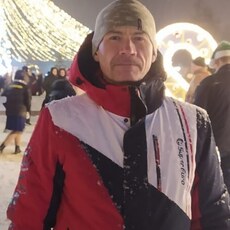 Фотография мужчины Влад, 50 лет из г. Дмитров