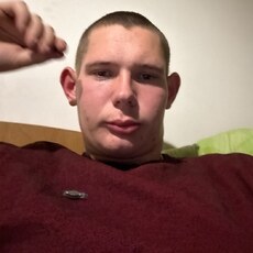 Фотография мужчины Stas, 21 год из г. Прага