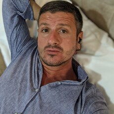 Фотография мужчины Игорь, 43 года из г. Москва