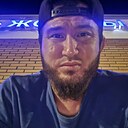 Бекжан, 34 года