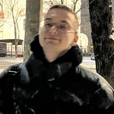 Фотография мужчины Женя, 21 год из г. Солигорск