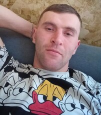 Фотография мужчины Andrey, 33 года из г. Горловка