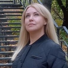 Фотография девушки Юлия, 44 года из г. Самара