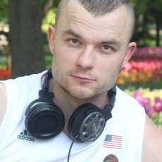 Фотография мужчины Владимир, 30 лет из г. Минск