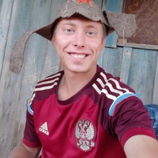 Фотография мужчины Кирилл, 31 год из г. Ижевск