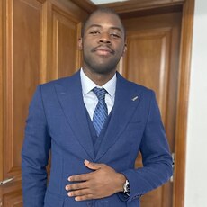 Фотография мужчины Joseph, 30 лет из г. Сызрань