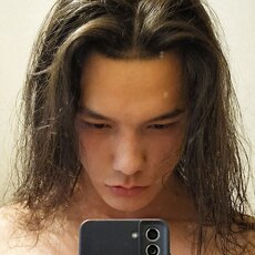 Фотография мужчины Равиль, 18 лет из г. Алматы