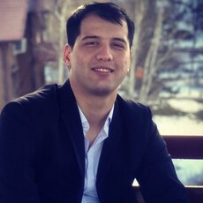 Фотография мужчины Уткир, 31 год из г. Дмитров