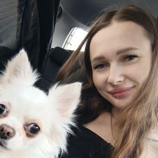 Фотография девушки Татьяна, 22 года из г. Кишинев