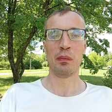 Фотография мужчины Иван, 37 лет из г. Гомель