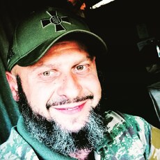 Фотография мужчины Денис, 38 лет из г. Кривой Рог