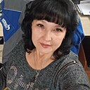 Лилия, 50 лет