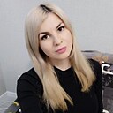 Незнакомка, 35 лет