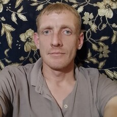 Фотография мужчины Роман, 34 года из г. Луганск