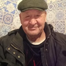Фотография мужчины Муратбек, 59 лет из г. Шымкент