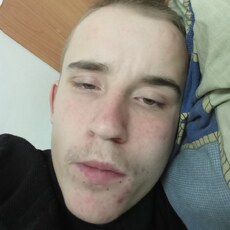 Фотография мужчины Артем, 18 лет из г. Костанай