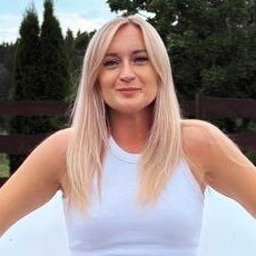 Фотография девушки Татьяна, 37 лет из г. Минск