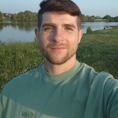 Фотография мужчины Андрей, 30 лет из г. Пермь