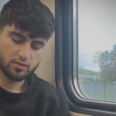 Фотография мужчины Мурат, 26 лет из г. Истра